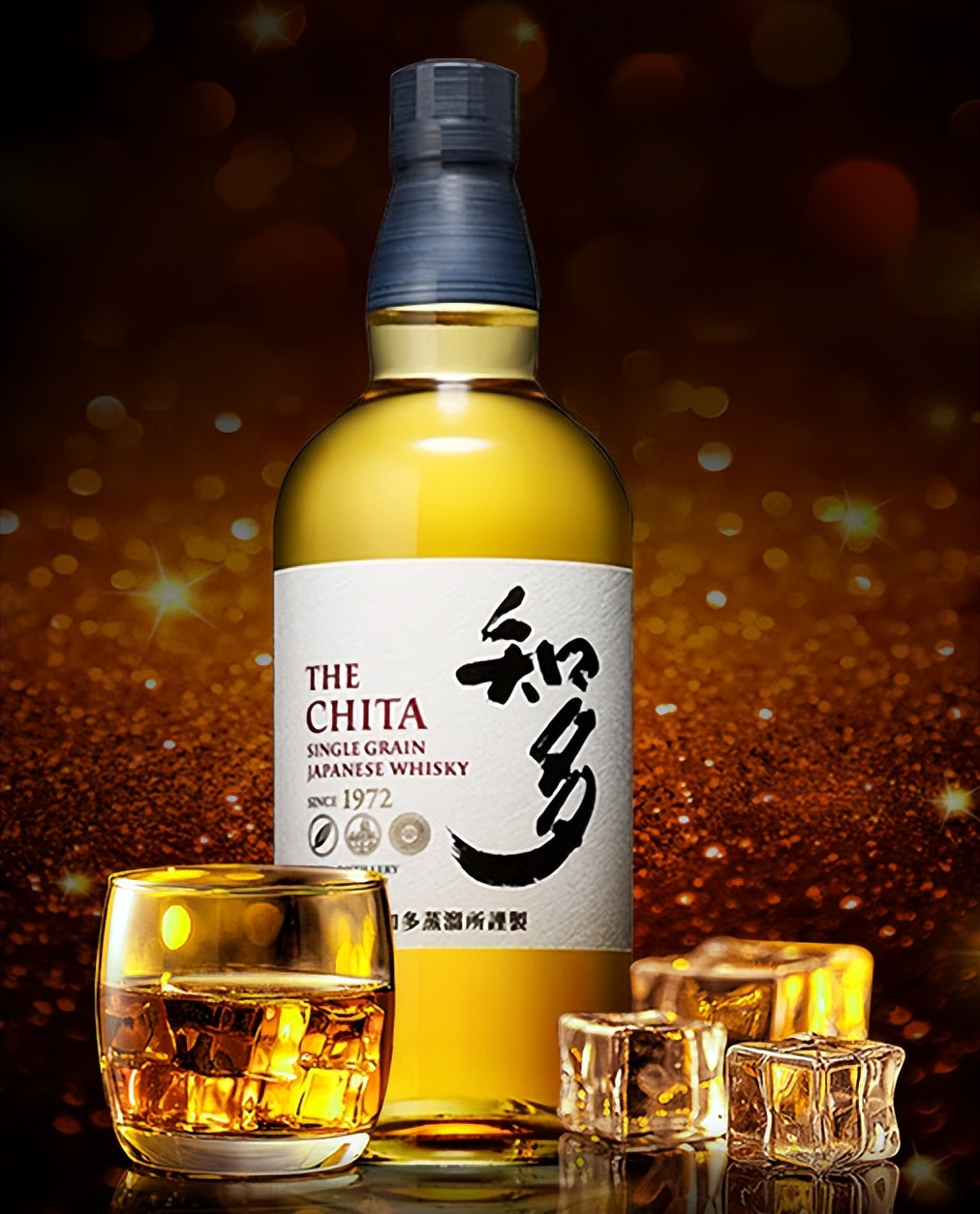 日本威士忌小酒版价值,日本威士忌产区及代表酒