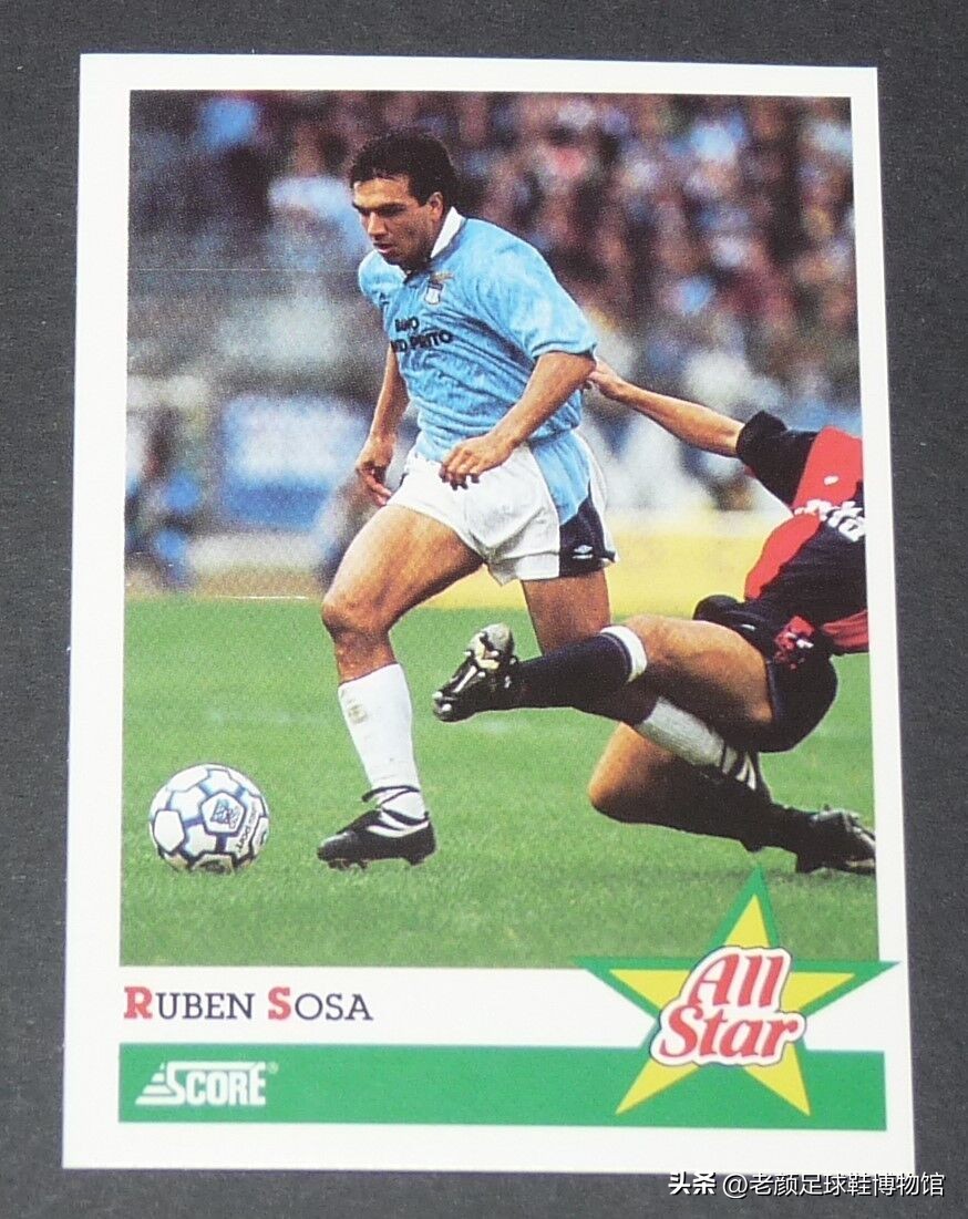 世界第一品牌足球鞋,世界顶尖足球鞋