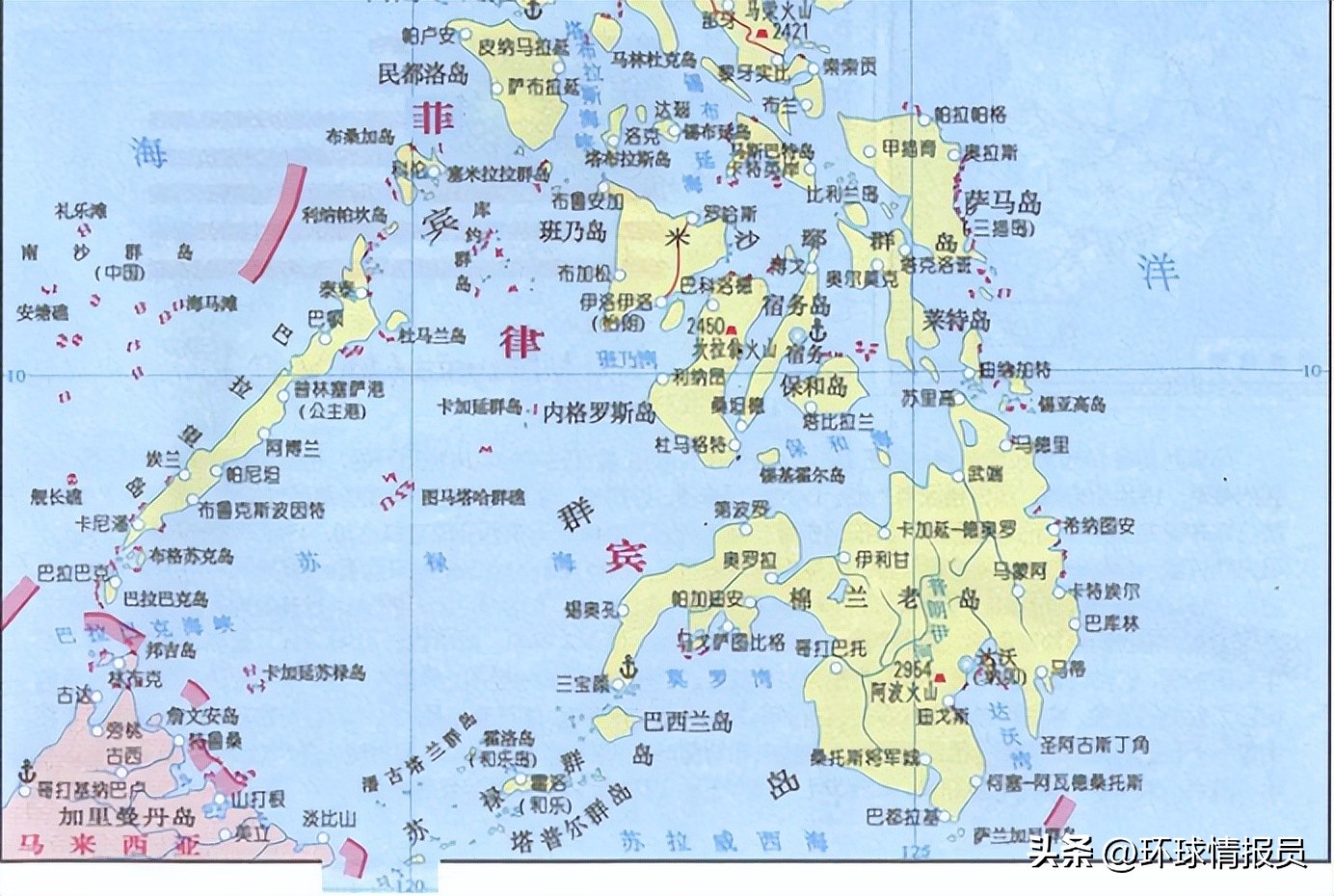 马来西亚对菲律宾态度,菲律宾与马来西亚最新新闻