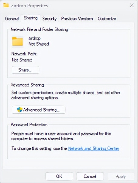iphone与windows电脑无线传输文件,iphone和电脑无线互传文件
