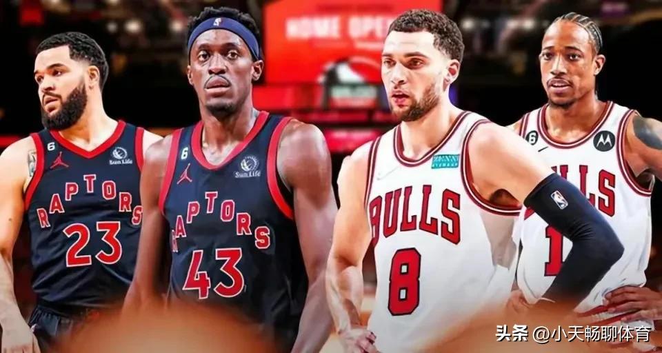 休赛期可能被交易的五大球星,休赛期德罗赞和谁要来湖人