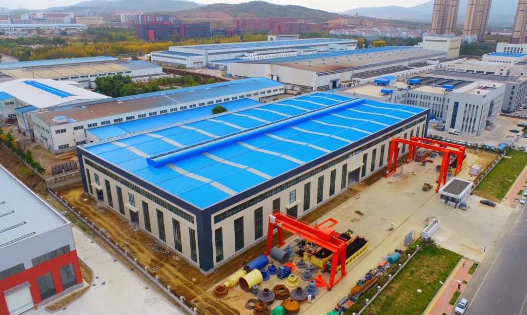 烟台黄渤海新区改造项目,烟台黄渤海新区招商引资