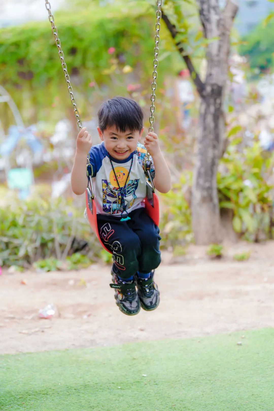 小泥巴营地亲子好去处,周末带孩子露营去哪玩推荐