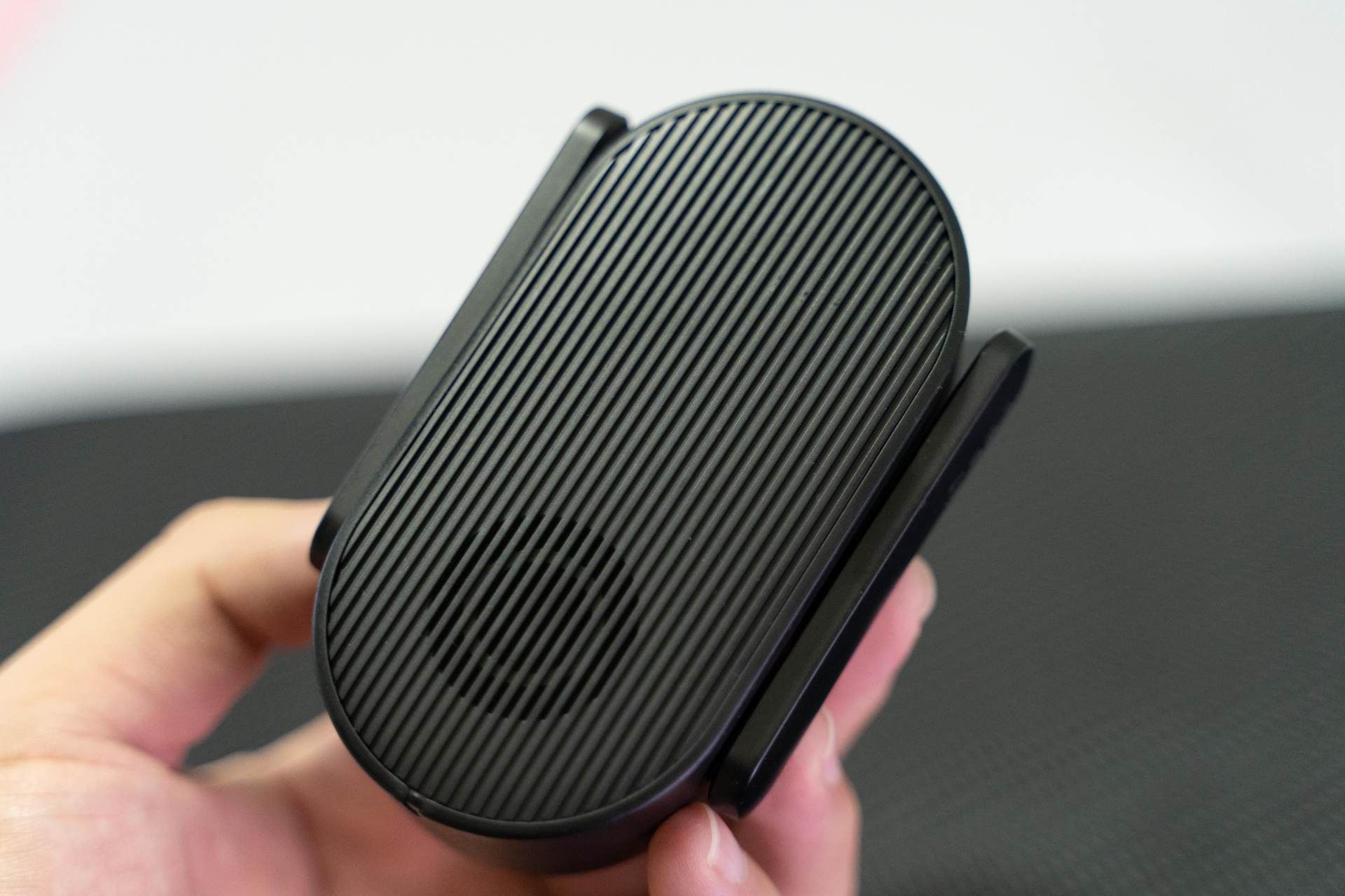 不插电可视门铃带显示屏无线,无需打孔家用门铃