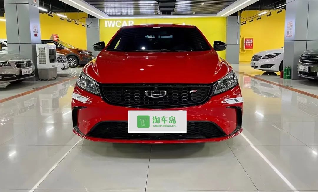 自主品牌哪一款车型最值得购买,国货当自强盘点自主品牌