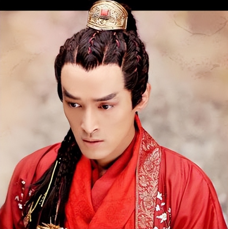 胡歌有多成熟稳重,胡歌的艰难历程