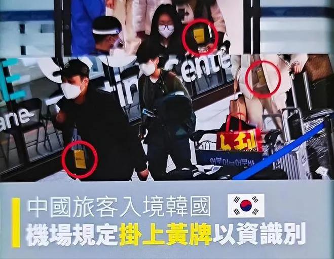 韩国媒体报道中国游客到韩国旅游,如何看待中国游客在韩国