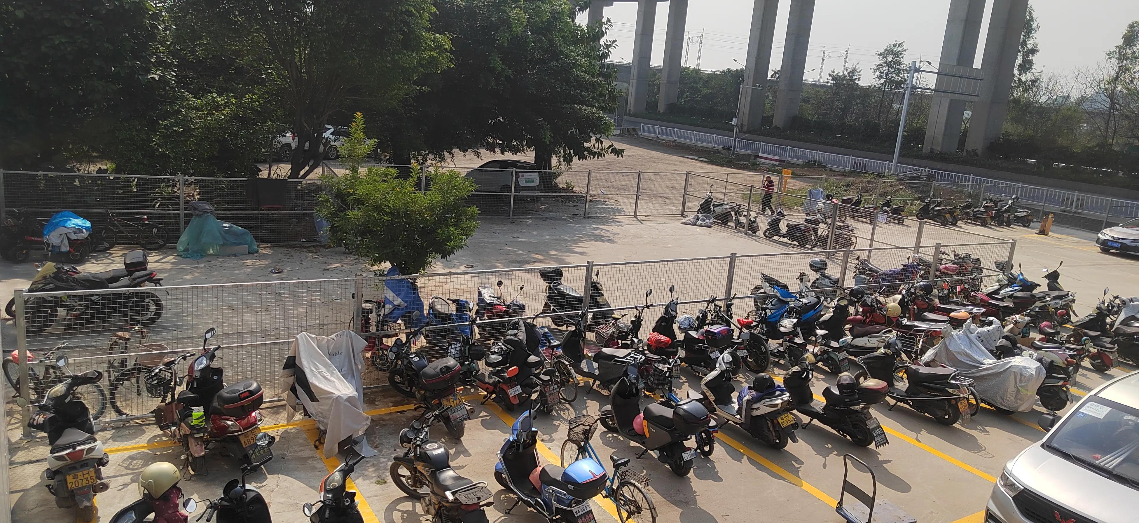 庭院监控摄像头安装教程,围墙监控摄像头有几种