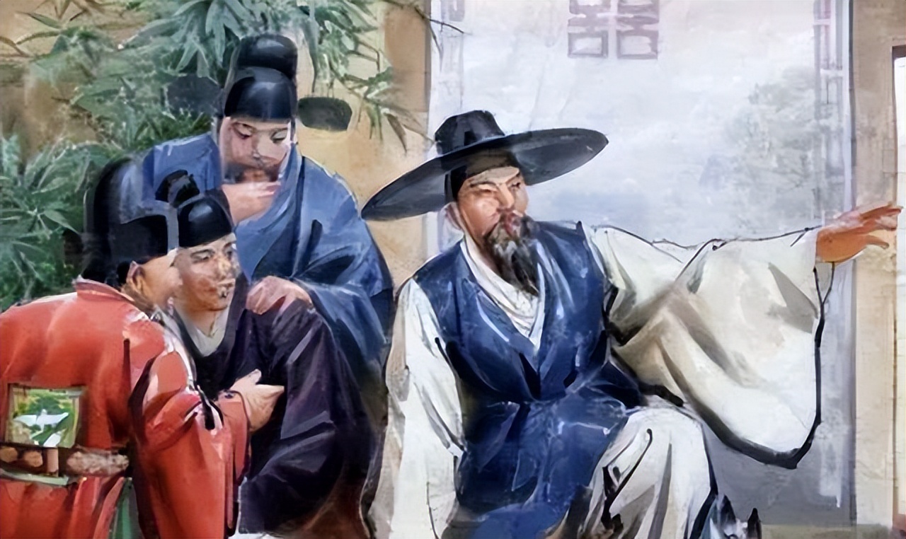 雍正短命并非因勤政而是荒淫好色，朝鲜使臣：皇帝天天和美女厮混