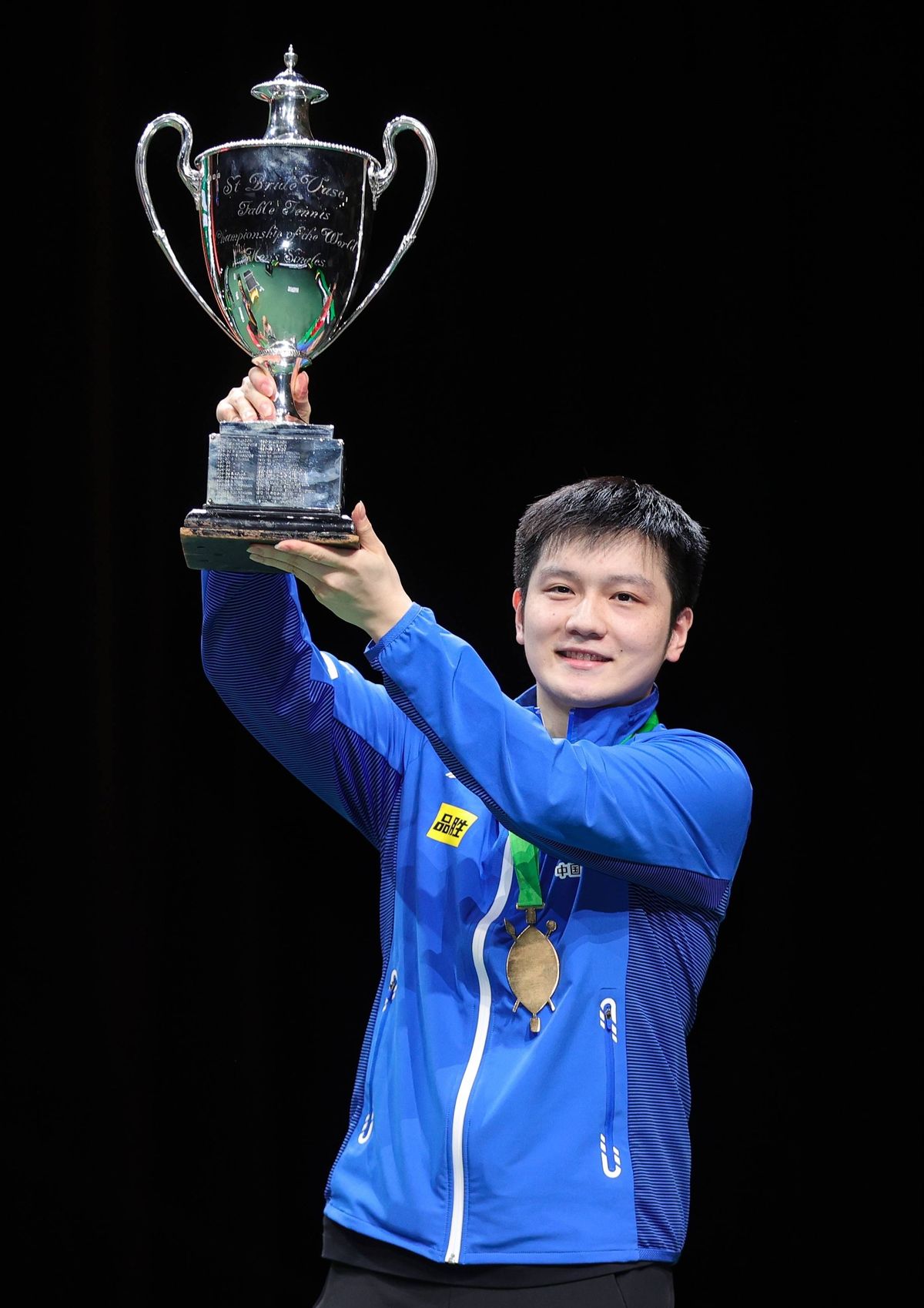 2024国际乒联第1周樊振东排名积分,国际乒联第30周排名许昕