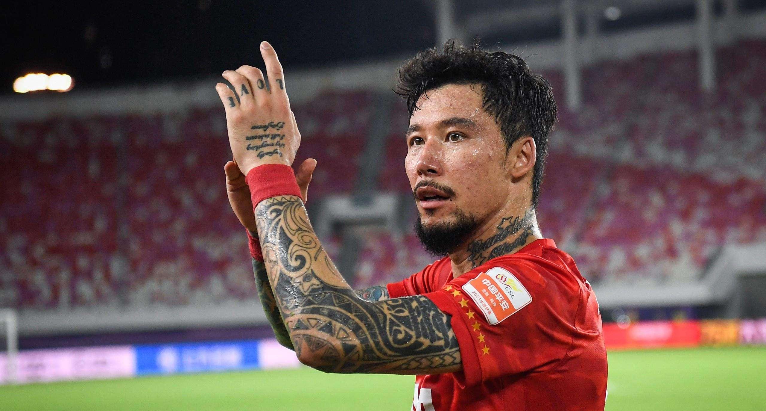 丢人丢到国外的运动员,丢人丢到国外的中国人