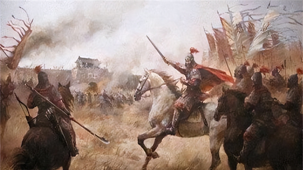 古人关于楼兰的诗词,历代诗词斩楼兰