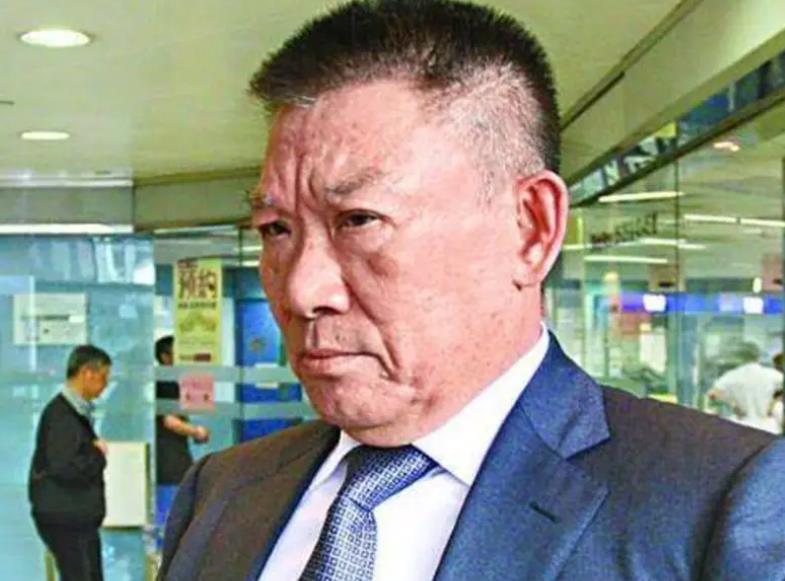 澳门老大崩牙驹最后的结局,澳门老大崩牙驹事件