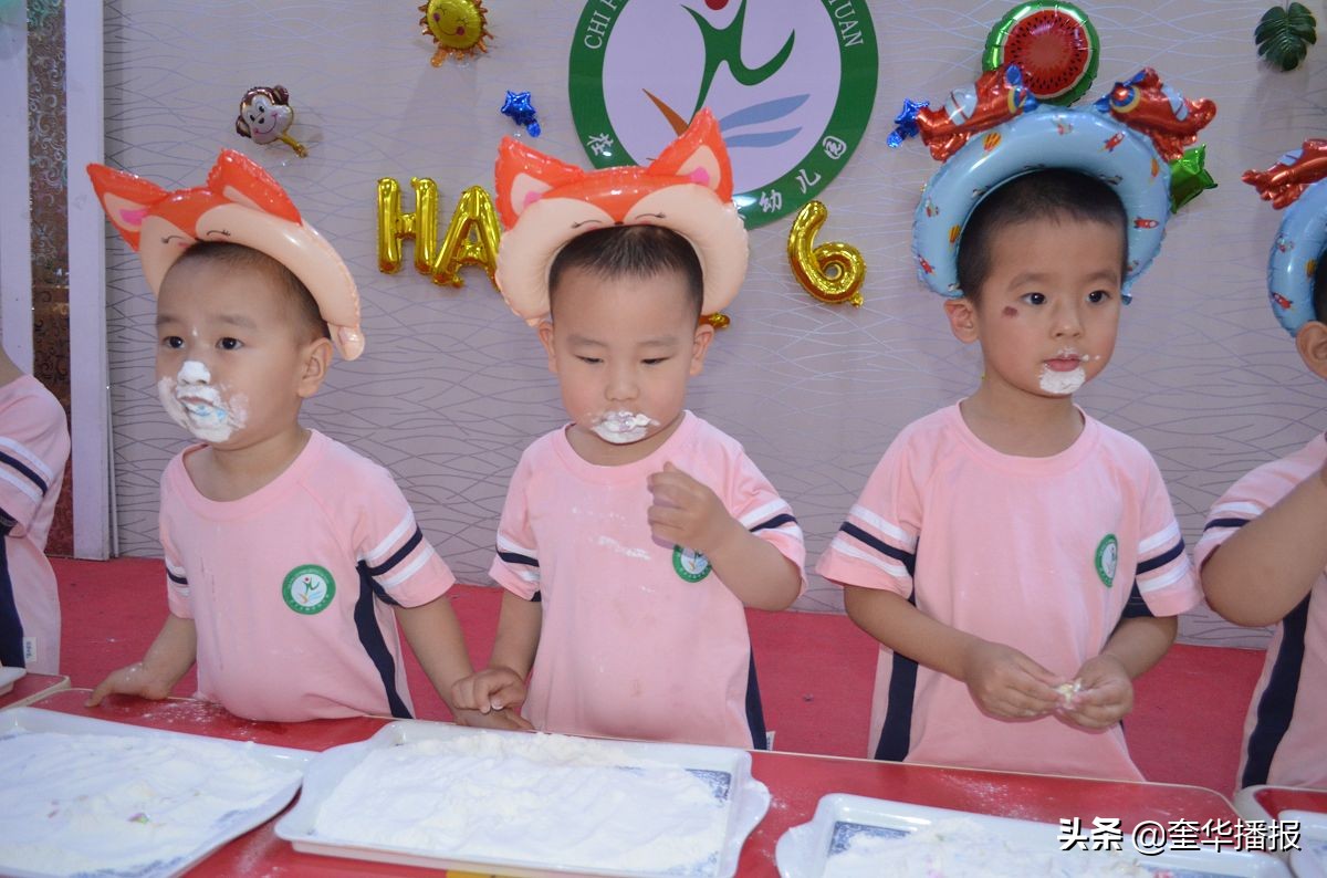 薛集幼儿园六一儿童节,桂岭镇实验幼儿园六一儿童节