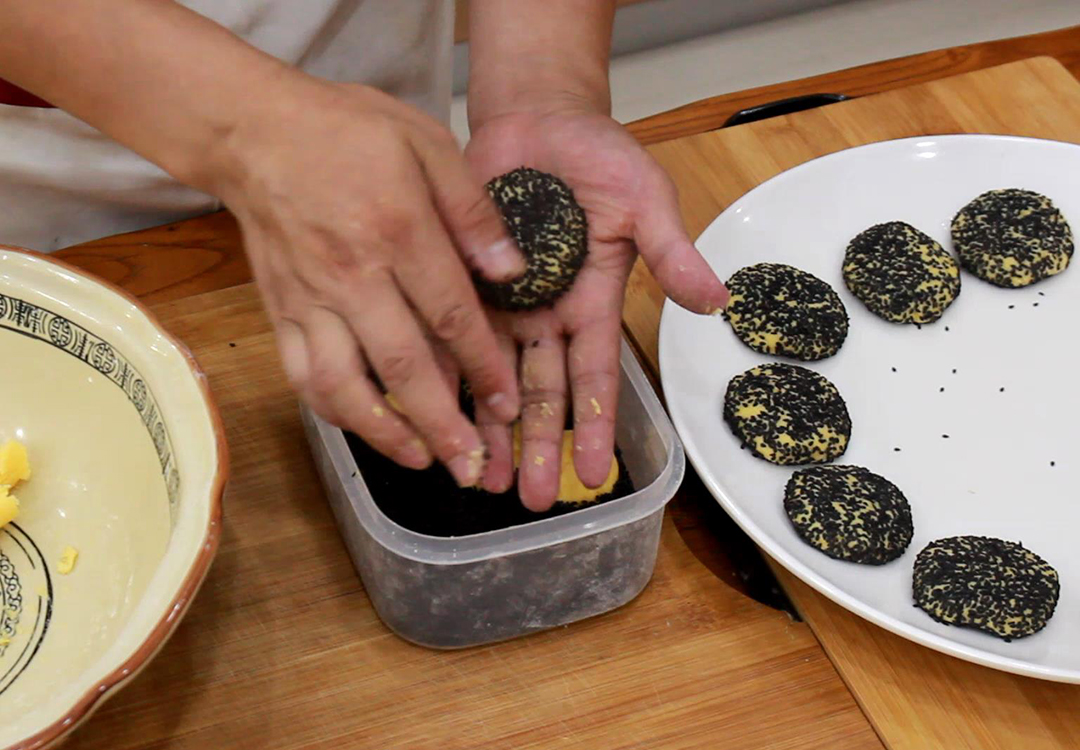 喜欢吃红薯好处多,爱吃红薯教你新吃法