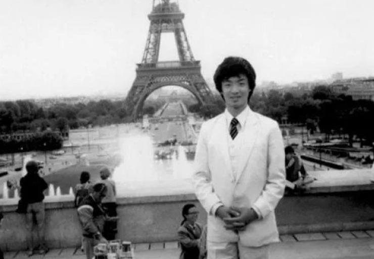 艺术家金星,中国当代艺术家金星