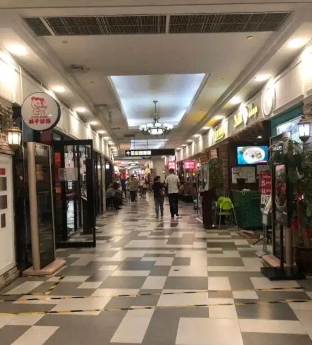 天津各商场营销模式,天津各个区的大商场