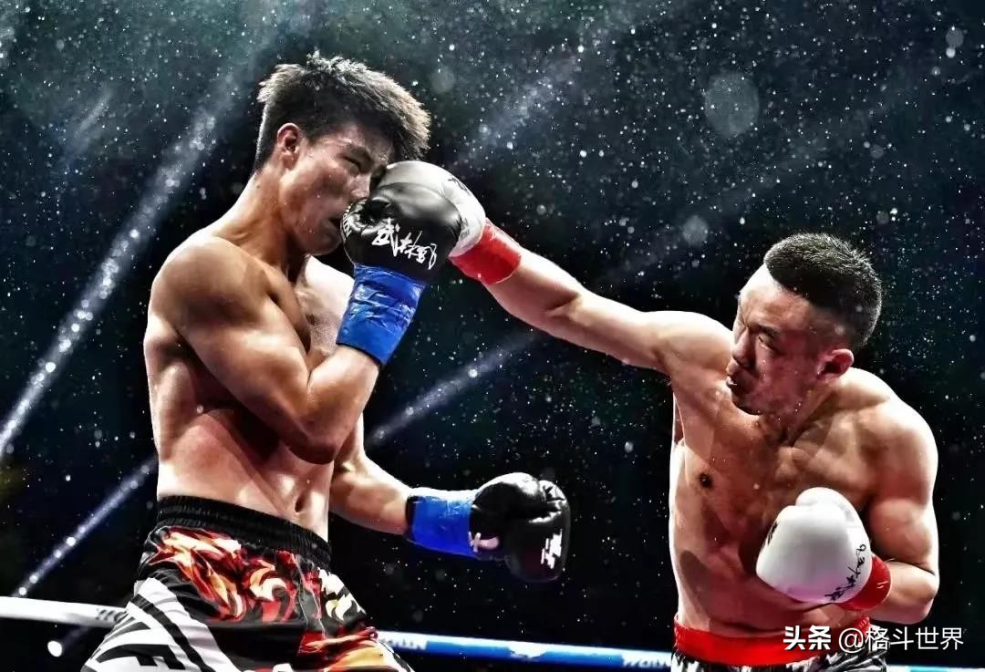 中国搏击排名前十,中国搏击排名前十方便