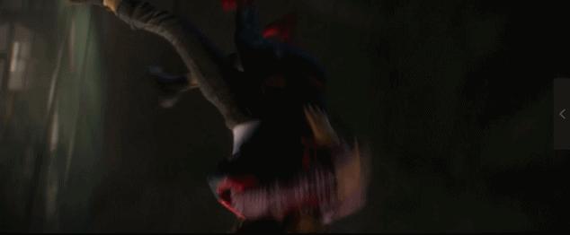 那些细思极恐的彩蛋合集,关于十个隐藏彩蛋合集