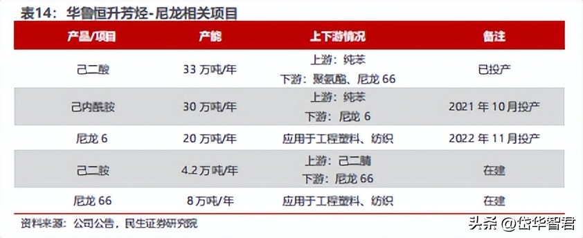 煤化工华鲁恒升,华鲁恒升山东国资