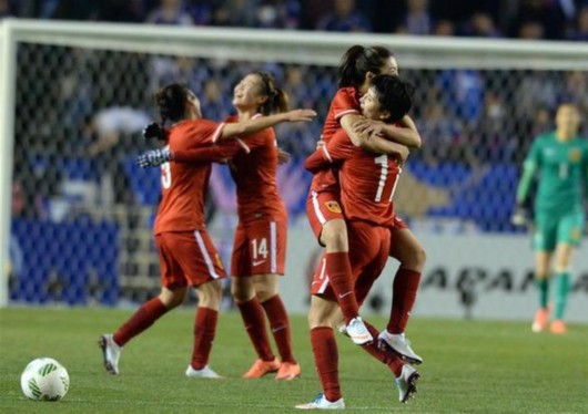 赵丽娜退役当网红,中国女足门将赵丽娜退役