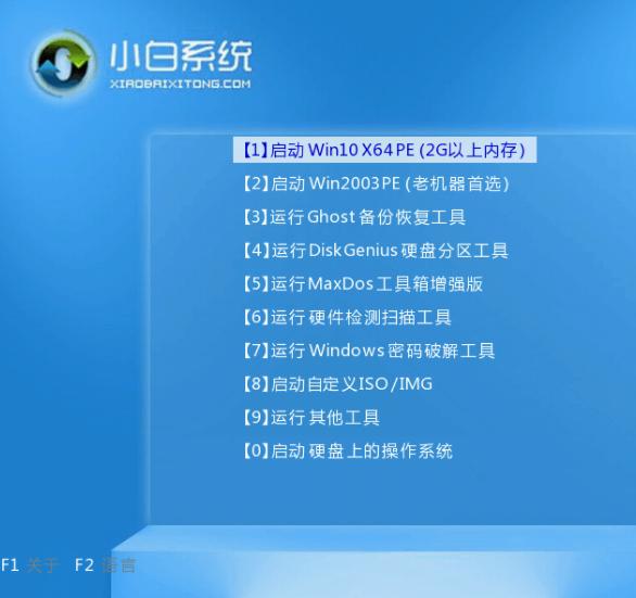 u盘给电脑重装系统步骤,windowsu盘重装系统教程