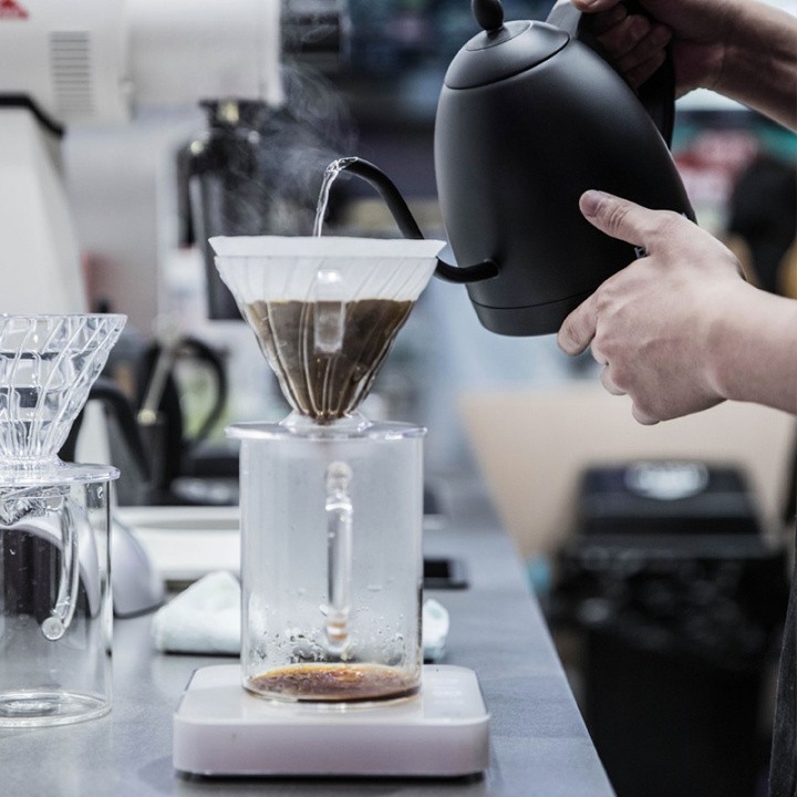 手冲咖啡器具入门指南,关于咖啡你不知道的知识
