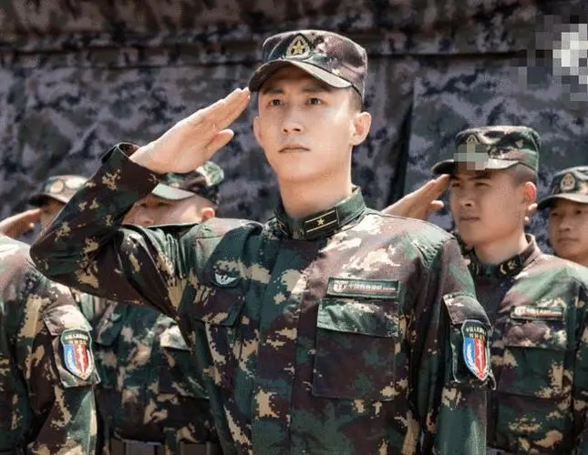 王牌部队新兵演习片段,王牌部队九连埋伏哪集