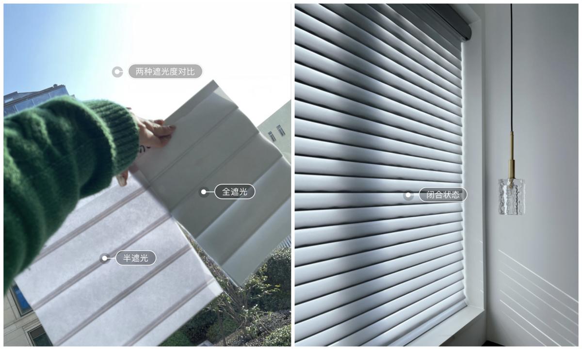 这4种窗帘既实用又美观你家有吗,最时尚的六种窗帘