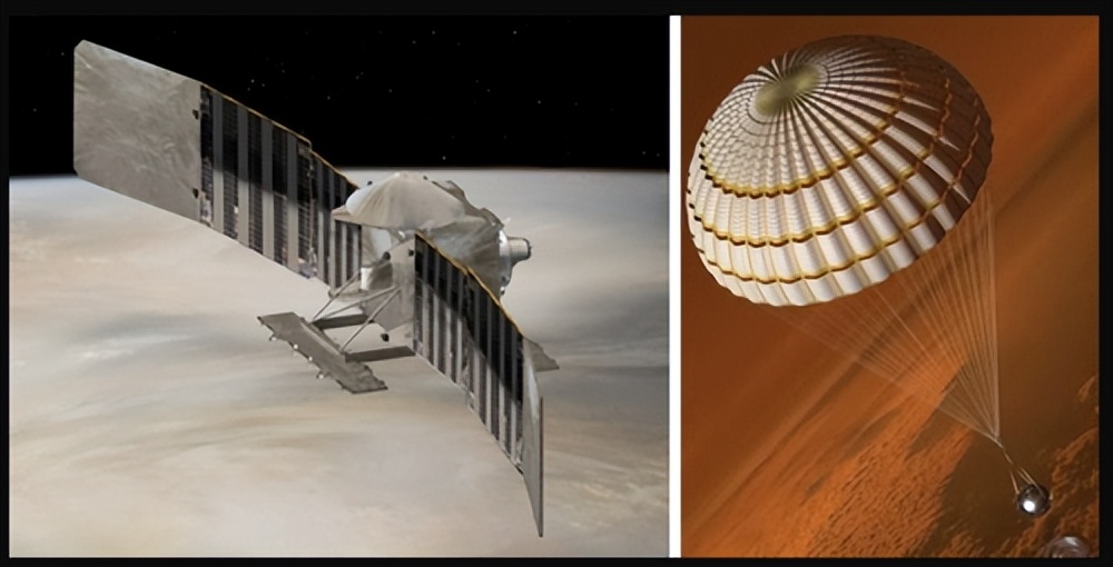 金星比地球更大还是更小,金星比火星还要热吗