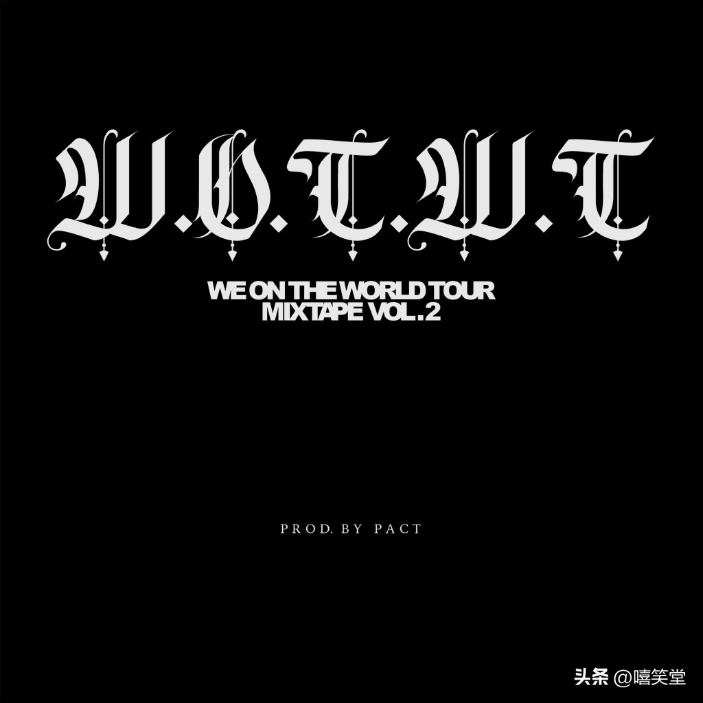 2022年top100中文说唱,中文说唱榜单2023