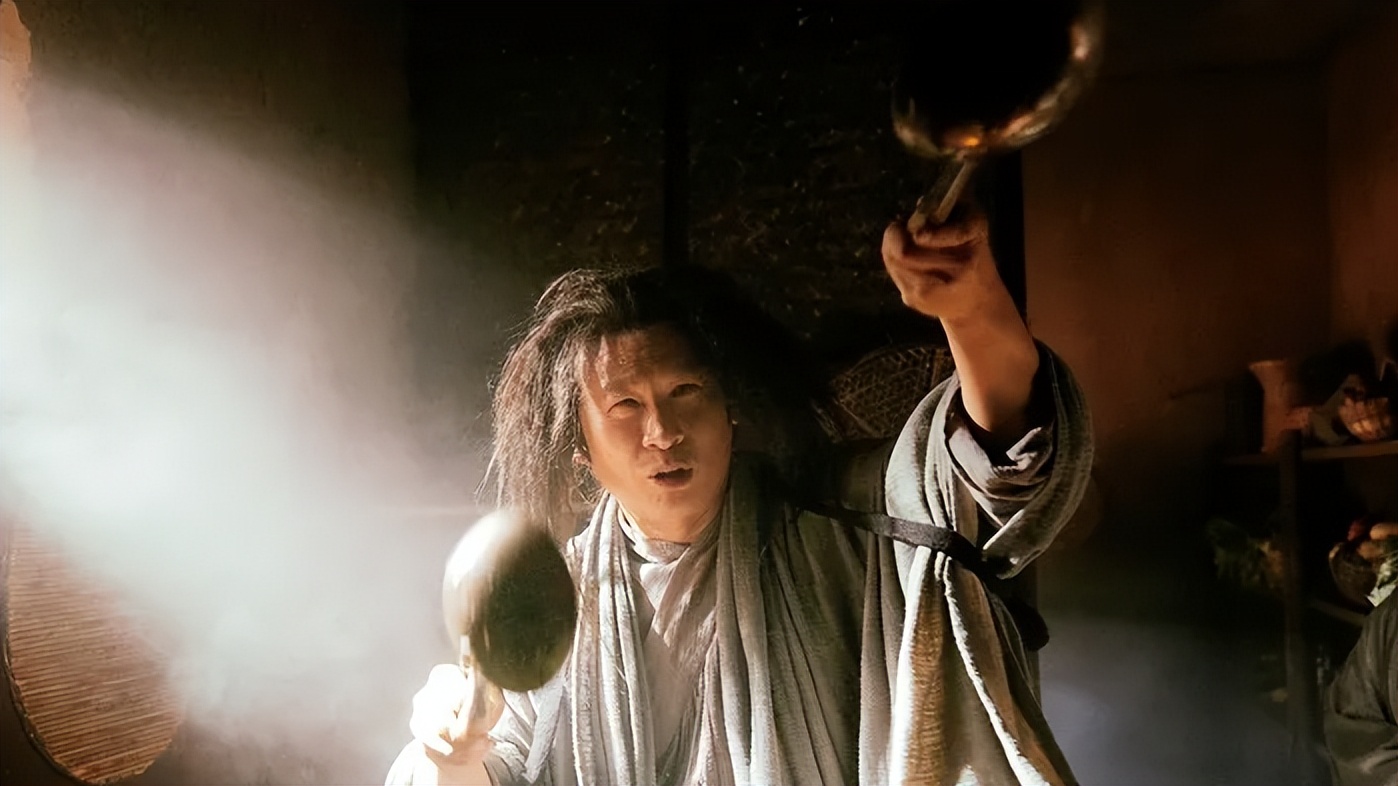 演活了奸臣，这10位明星选得好！给他们排个名：王刚排第4