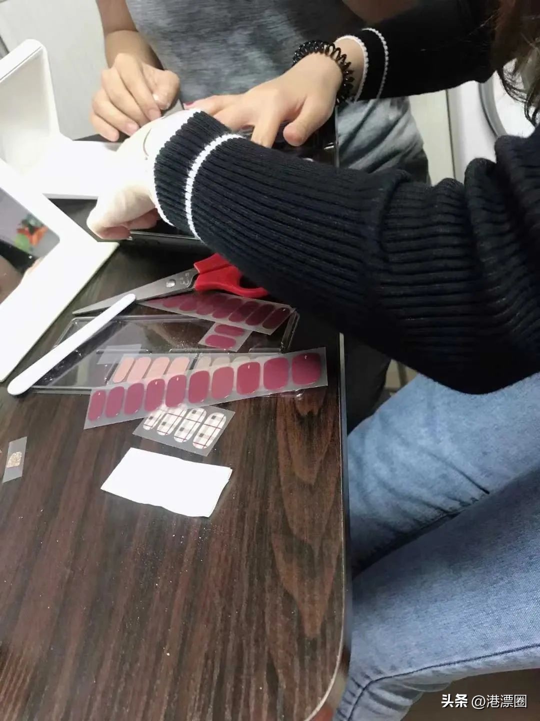 租香港劏房的条件,在香港住6年的劏房