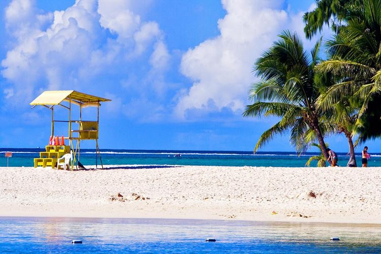 塞班岛流量,塞班岛收入