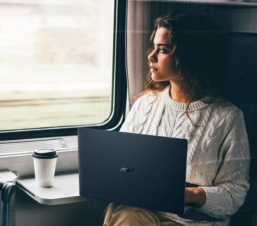 华硕破晓笔记本好用吗,华硕破晓商用轻薄本笔记本