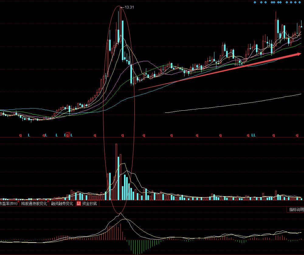 600886国投电力历史最高价,600886国投电力股票分析