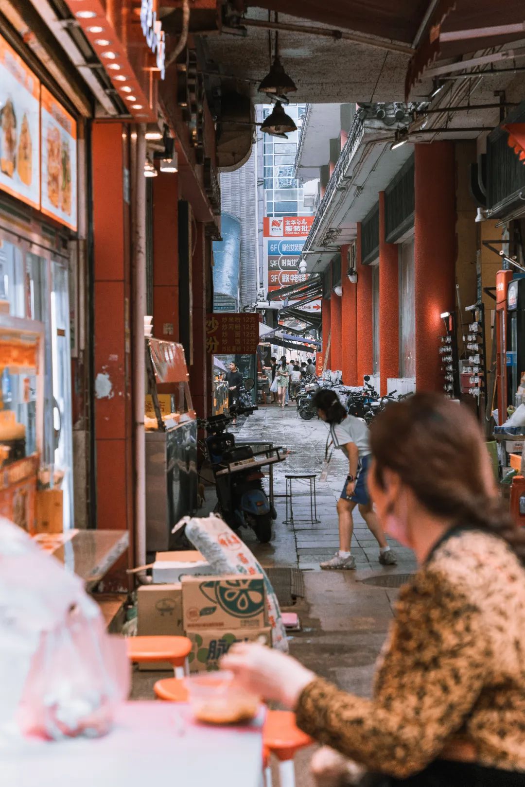 香港罗湖口岸封关,香港封关即将到期是否解封