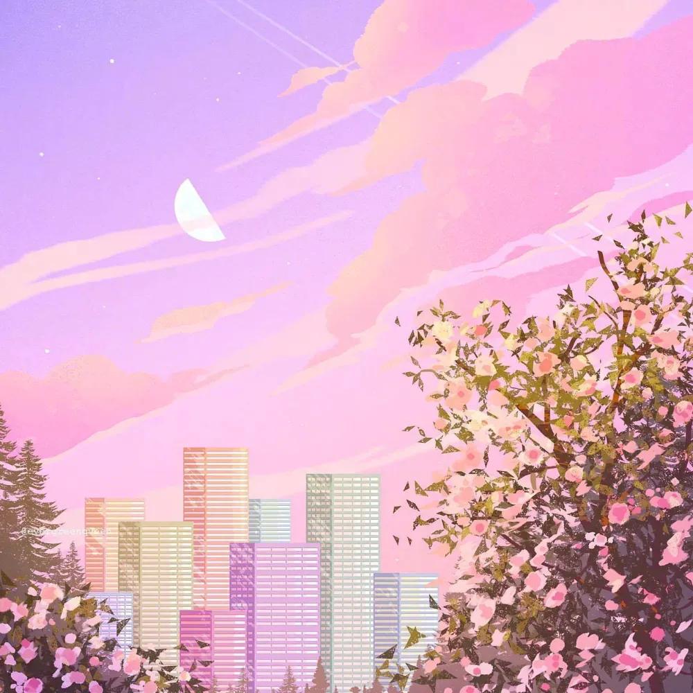 背景图优雅生活,生活随意的背景图高级感