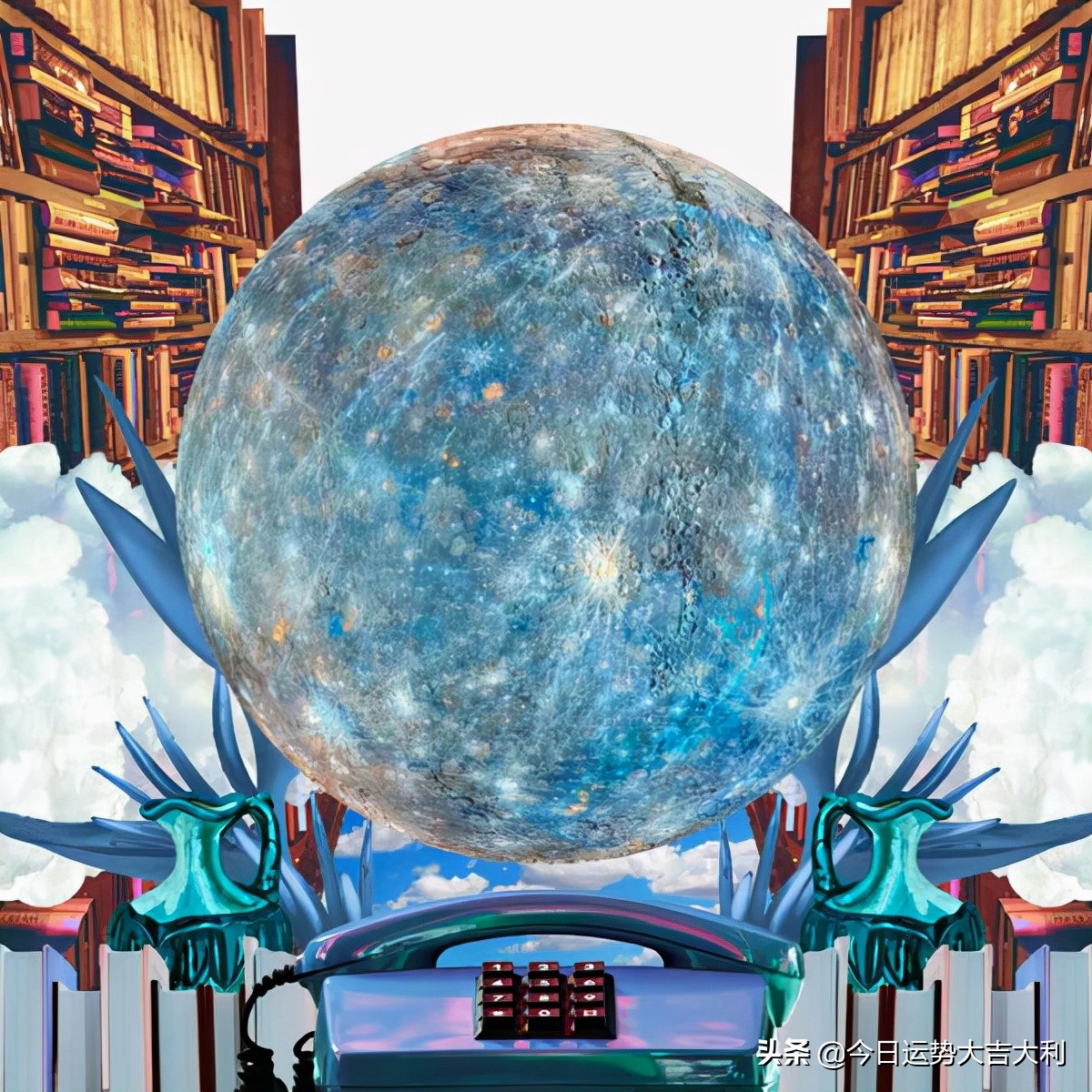 12星座2021年12月份的星座运势,2023年12星座哪种运气最强