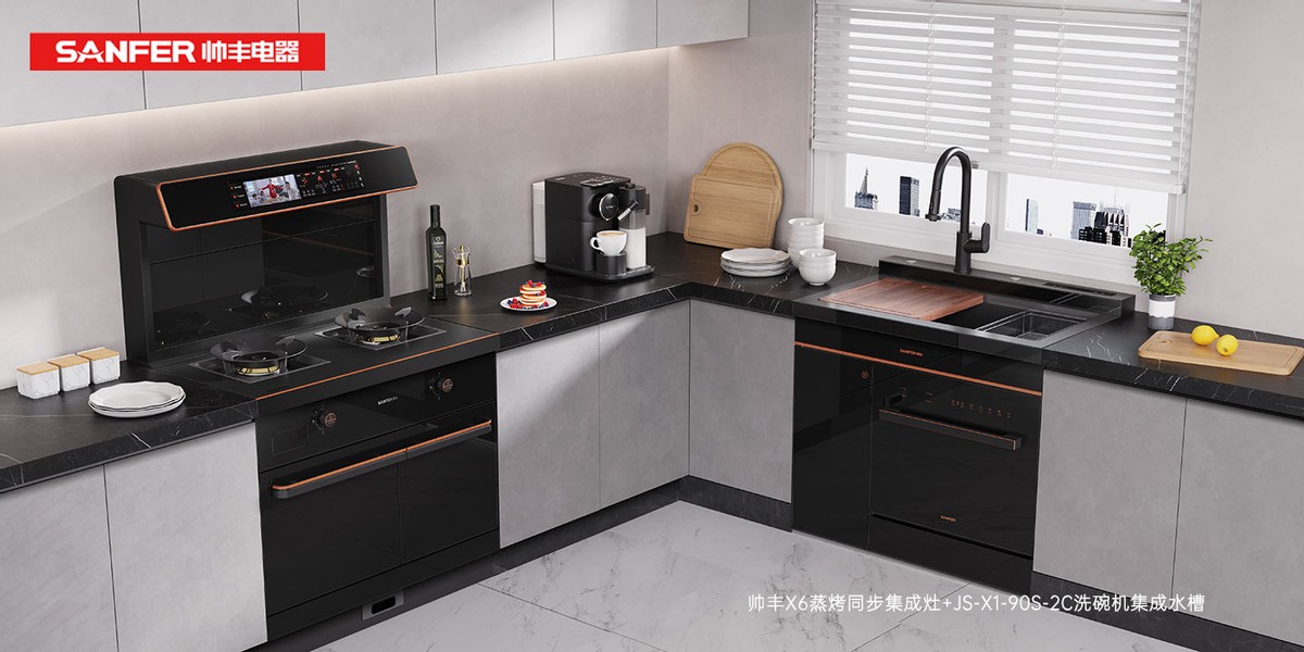 集成灶十大公认品牌分别是哪十个,集成灶十大品牌美的集成灶怎么样