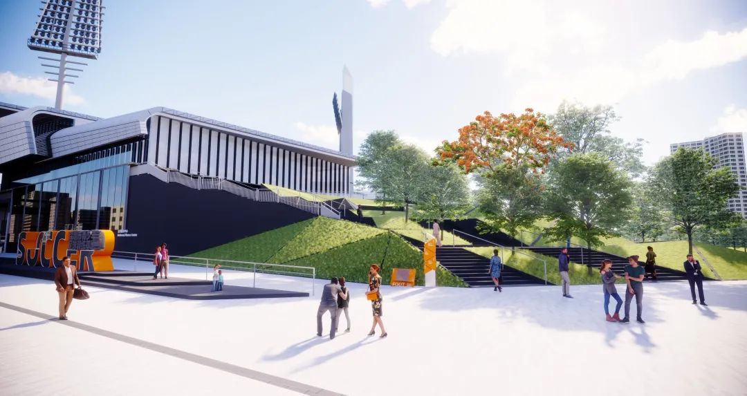 深圳市青少年足球训练基地项目,青少年足球训练基地配套项目