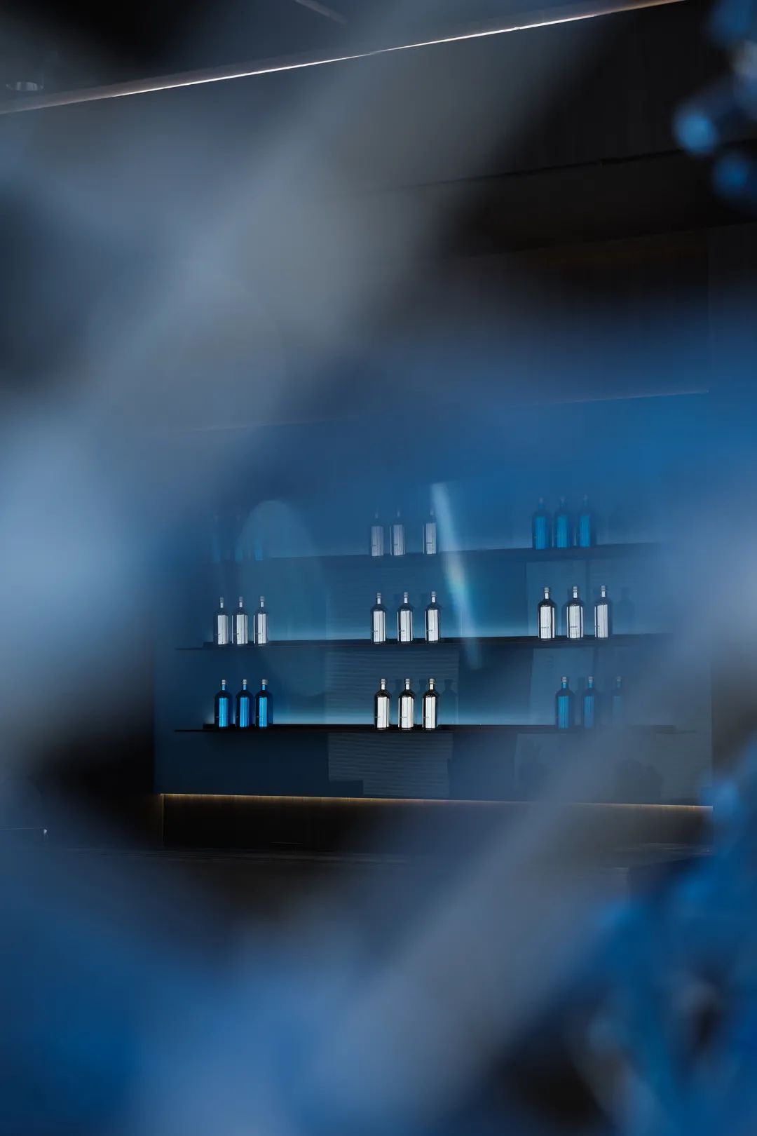 GFD广飞设计:山风为岚,漫享生活