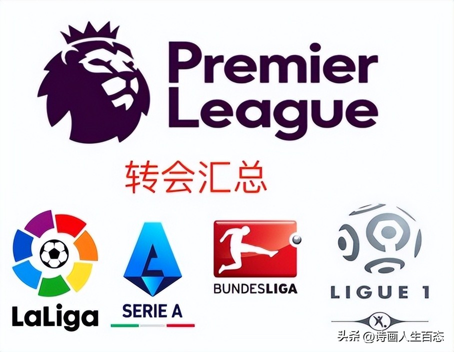 意甲德甲转会[6.16]:尤文大清洗多名球员离队,意甲冠军夺冠后换帅