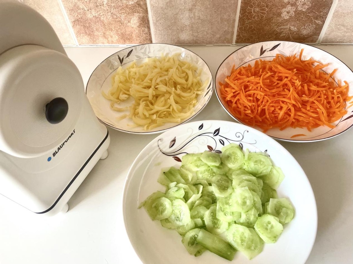 切菜机推荐,目前口碑最好的切菜机