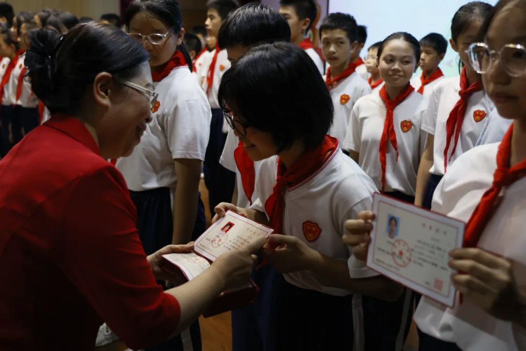 佛山市城北中学毕业典礼,佛山小学毕业典礼