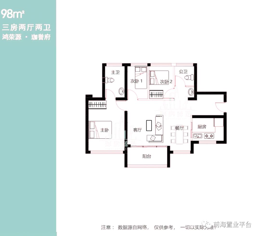 买房子为了小孩的教育,买房子为了孩子上学