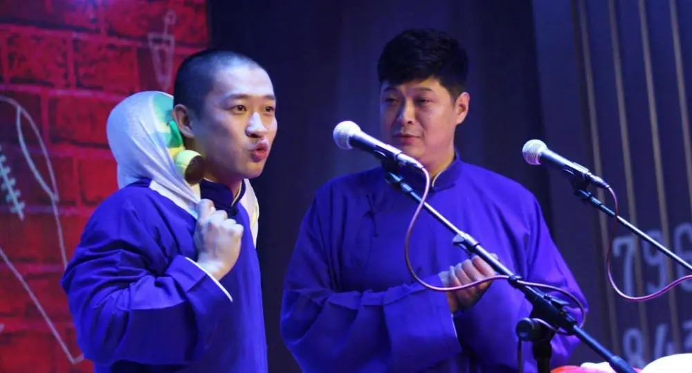 曹云金反击郭德纲全文朗读,曹云金反击郭德纲长文二篇