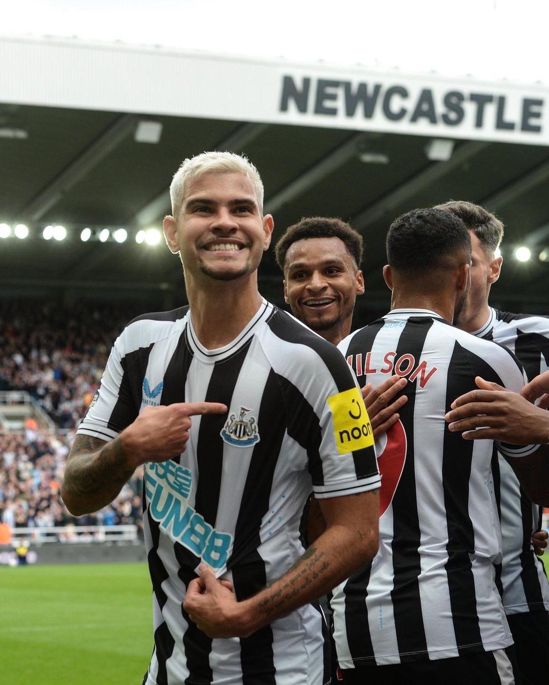 英超今日预测纽卡,英超最新战报曼联vs纽卡