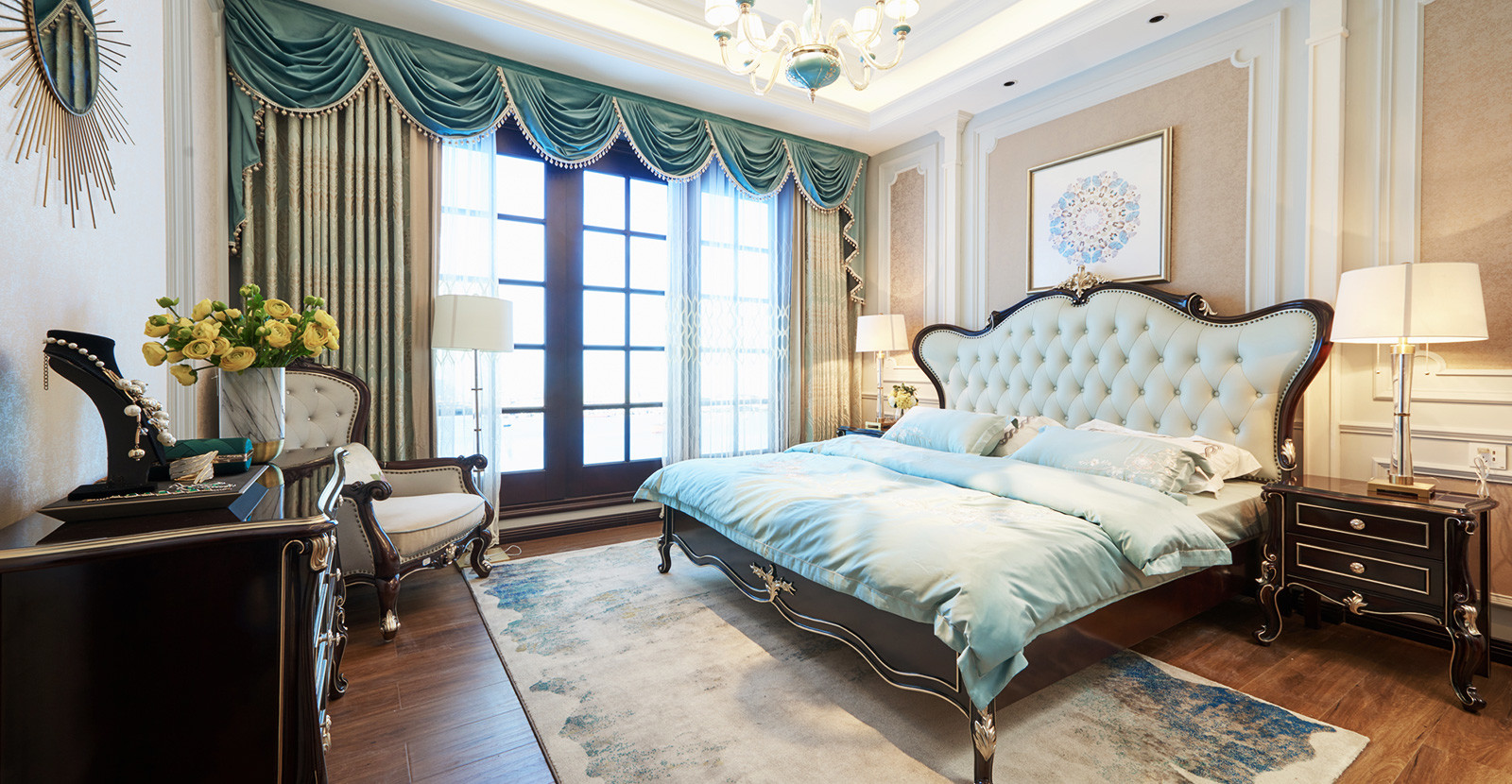 太子家居坚持智造舒适生活助力落地美好家居