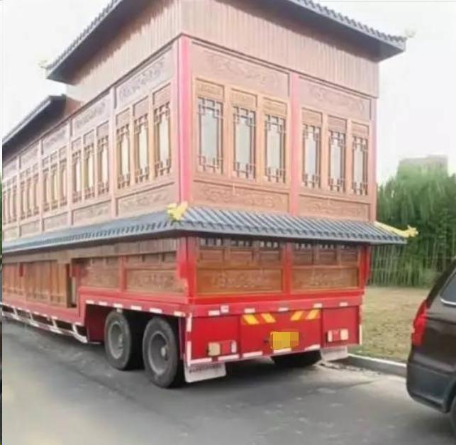 土豪花15万爆改五菱宏光货车,土豪花1000万爆改牧马人